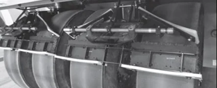 Asphalt Paving Handbook - Compaction