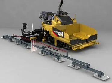 Figure 101. Floating-Beam Grade Reference