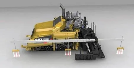 Figure 102. Sonic-Tracker Grade Reference