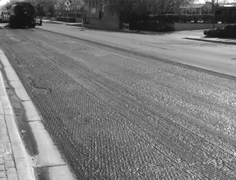 Figure 70. Tack Coat Application