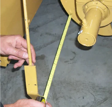 Figure 86. Paddle Switch