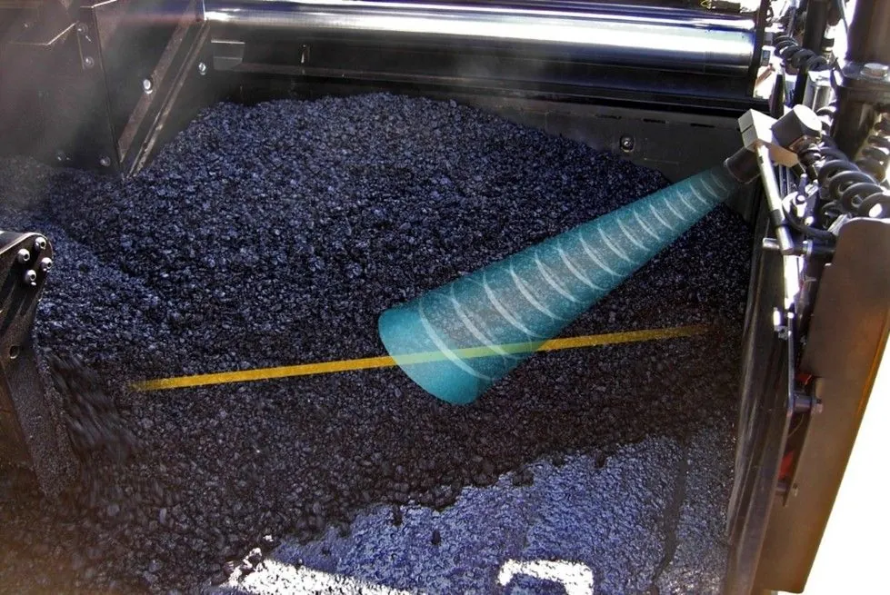 Figure 87. Non-Contact Sensor