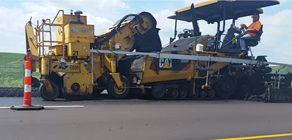 Figure 90. Windrow Elevator