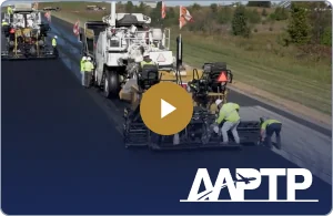 Longitudinal Joint Construction