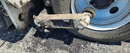 Asphalt Paving Handbook - Mix Placement