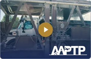 Loadout from Plant to Truck