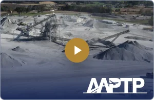 Segregation at the Asphalt Plant