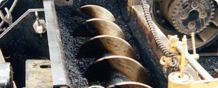 Asphalt Paving Handbook - Segregation