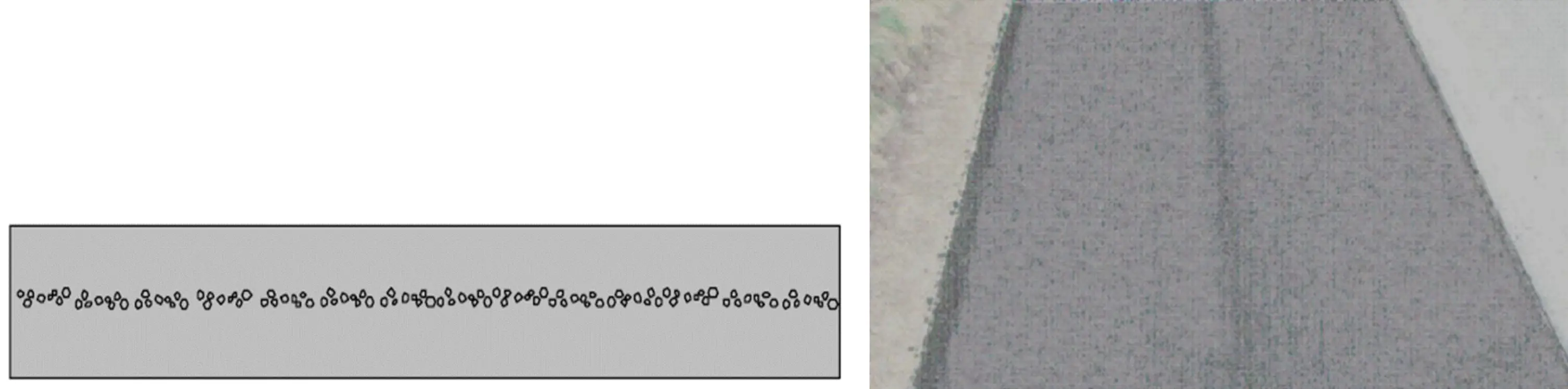 Figure 152. Examples of Centerline Segregation