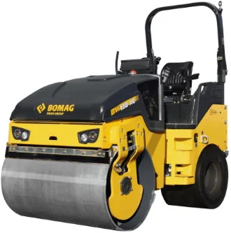 Figure 117. Combination Roller