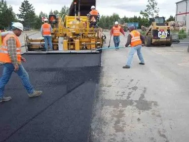 Figure 145. Improper Broadcasting and Luting across the LJ