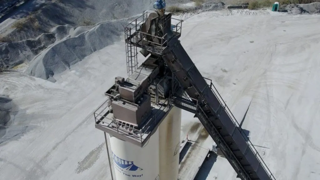 Figure 54. Silo Batcher