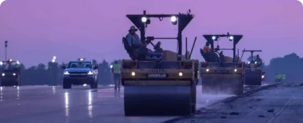 Asphalt Paving Handbook - Introduction